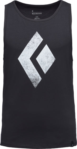 Black Diamond Chalked Up Tank - Men's