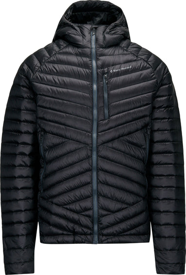 Black Diamond Approach Down Hoody - Men's