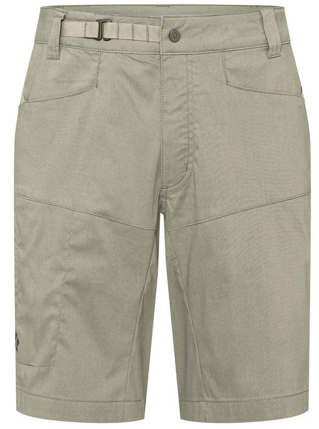 Black Diamond Anchor Shorts - Men's