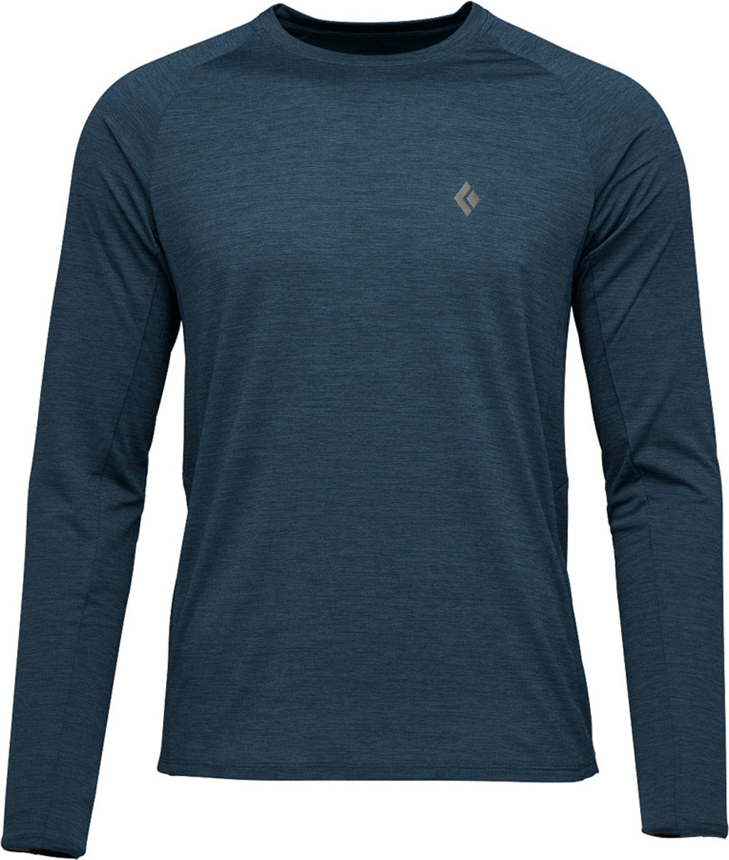 Black Diamond Lightwire Tech Tee - Men's | Altitude Sports