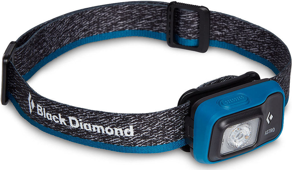 Black Diamond Astro 300 Headlamp Altitude Sports