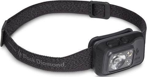 Black Diamond Spot 400-R Headlamp