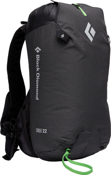 Black Diamond Cirque Ski Vest Pack 22L