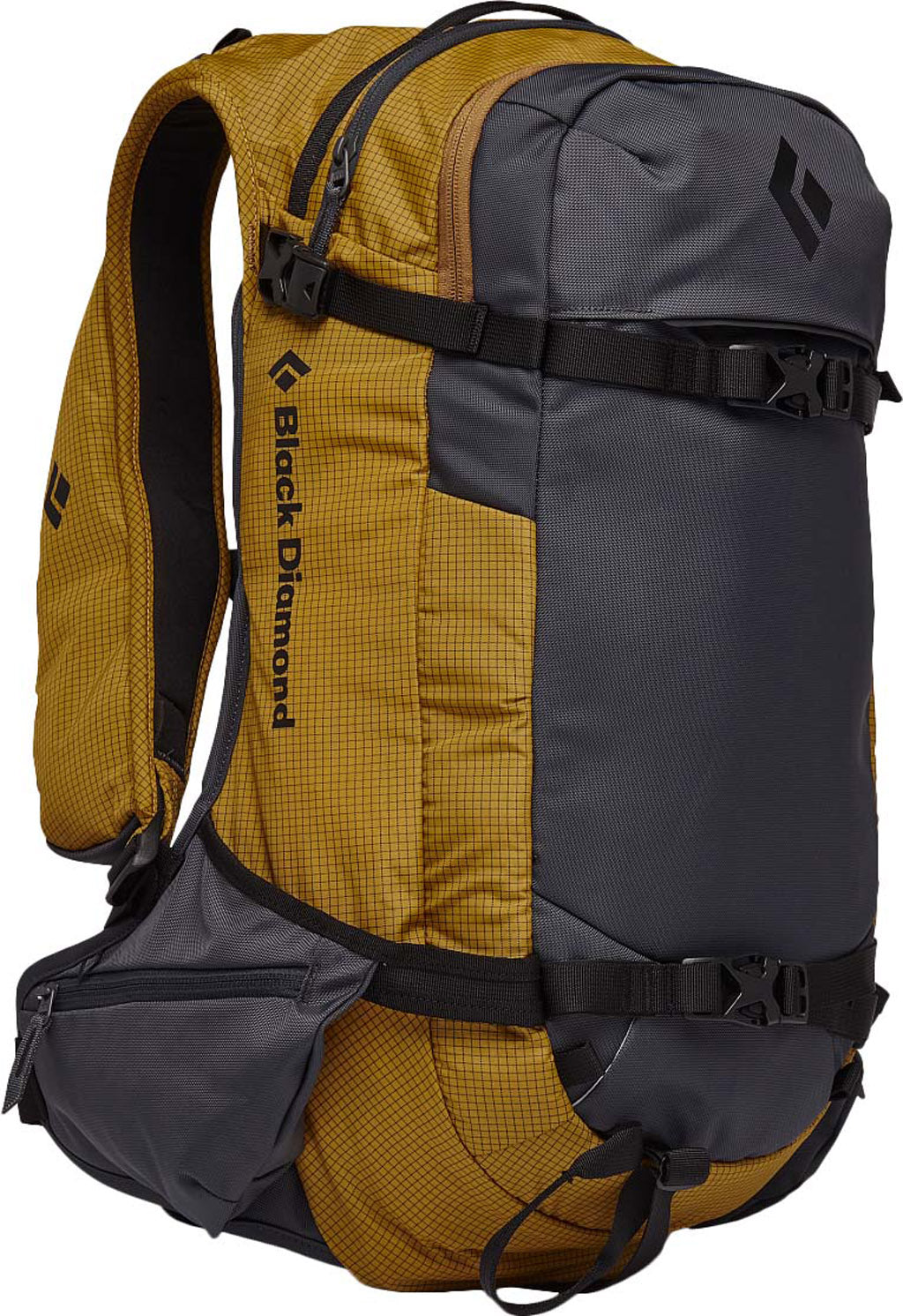 Black diamond cheap dawn patrol 25l