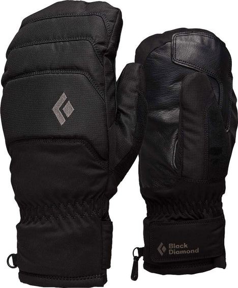 Black Diamond Mission Mx Mitts - Unisex