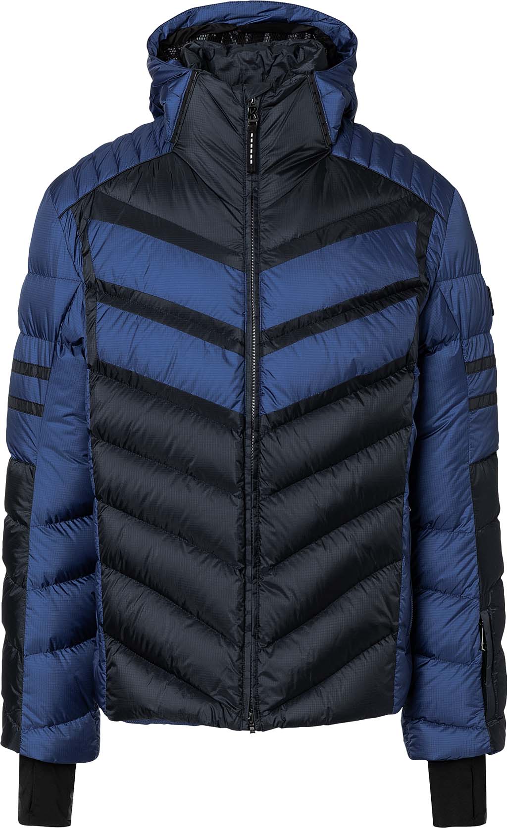 Boss obrook shop padded jacket