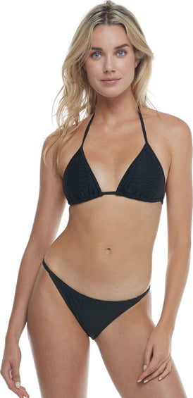 Body Glove Panther Dita Triangle Bikini Top - Women’s