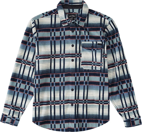 Billabong Furnace Flannel Shirt - Men's