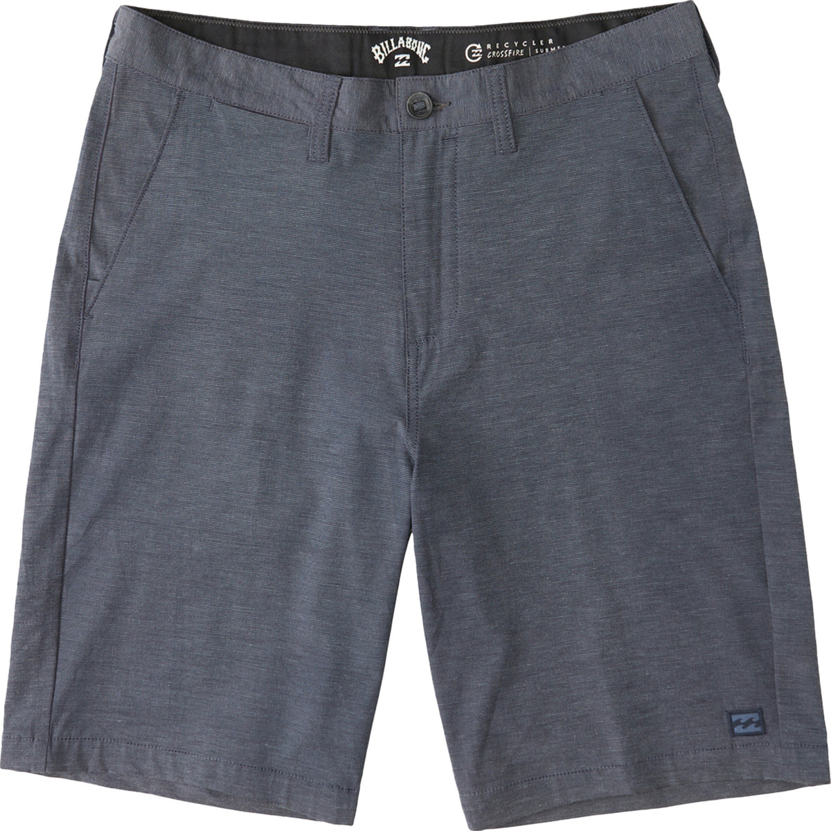 Billabong Crossfire Submersible 21 In Shorts - Men's | Altitude Sports