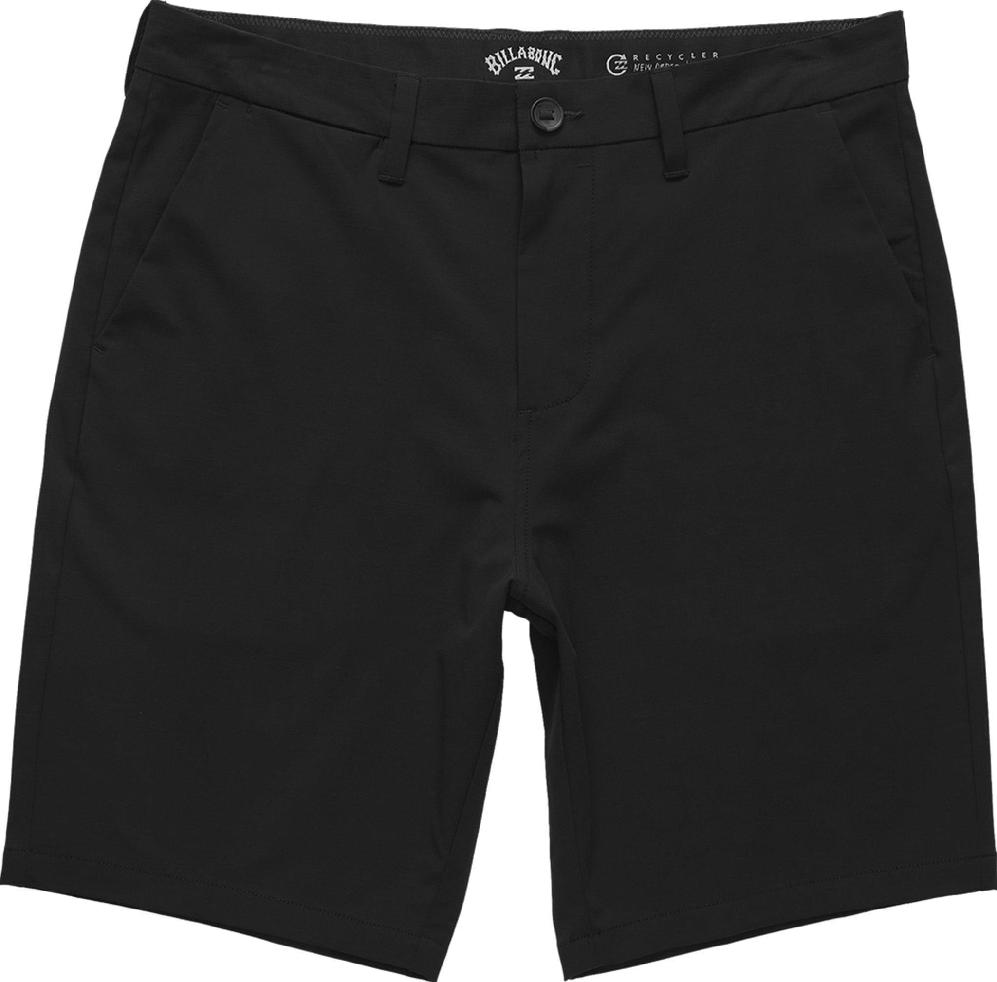 Billabong Crossfire Solid Submersible 20 In Shorts - Men's | Altitude ...