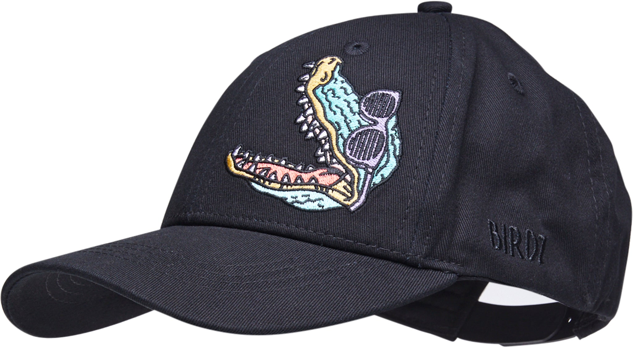 Birdz Alligator Cap - Kids | Altitude Sports