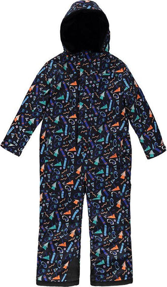 Birdz Children & Co. One-Piece Snowsuit - Boy's