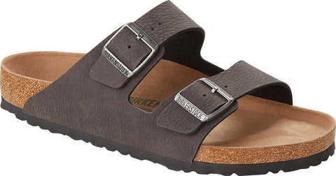 Birkenstock Arizona Vegan Microfiber Sandals - Men's