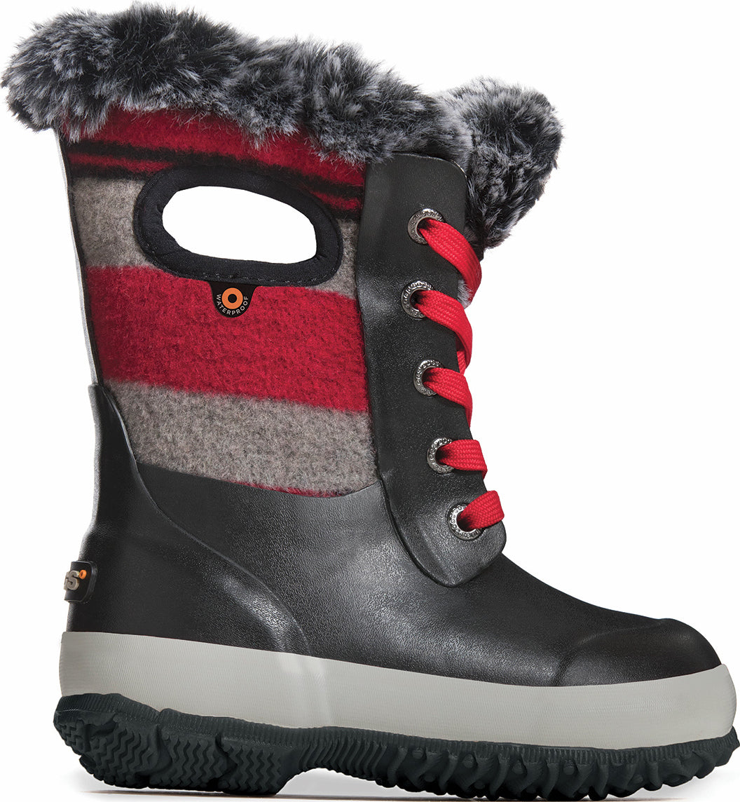Bogs arcata wool stripe hot sale