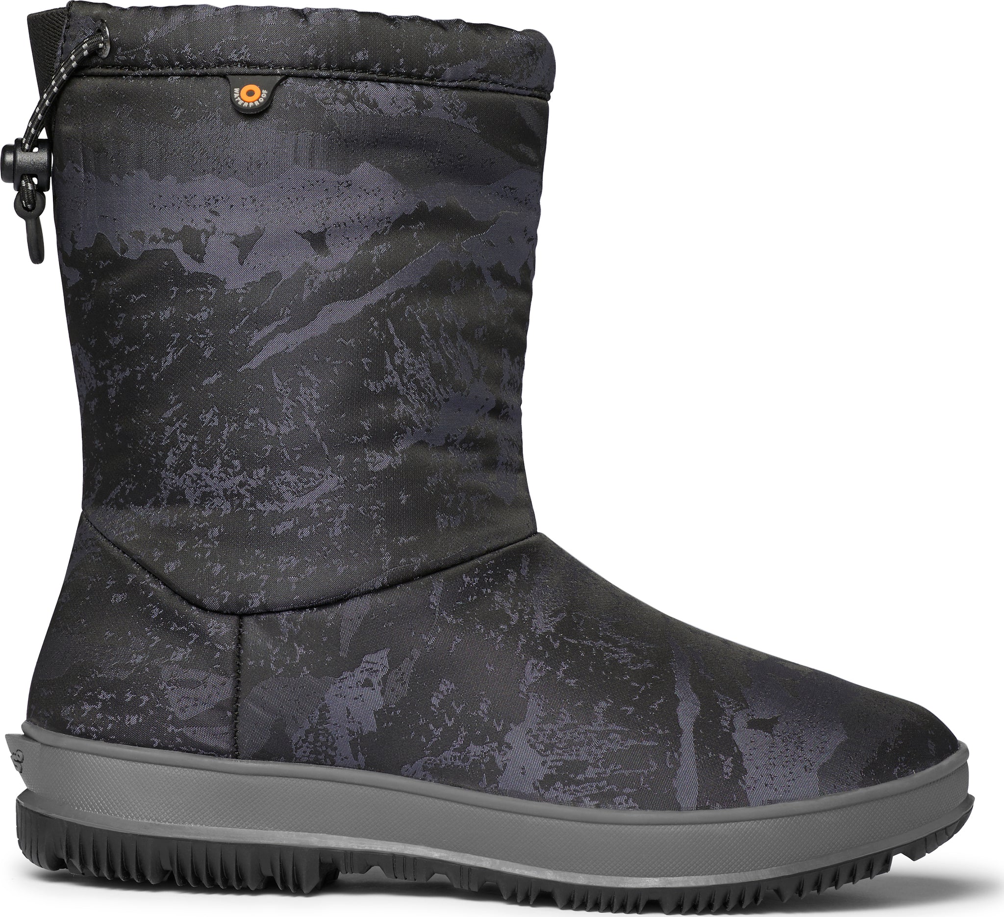 Bogs snowday clearance mid boots