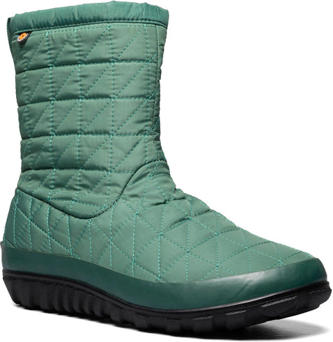 Bogs Snowday II MID Winter Boots - Women's