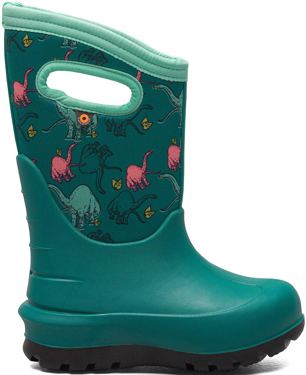 Bogs discount dinosaur boots