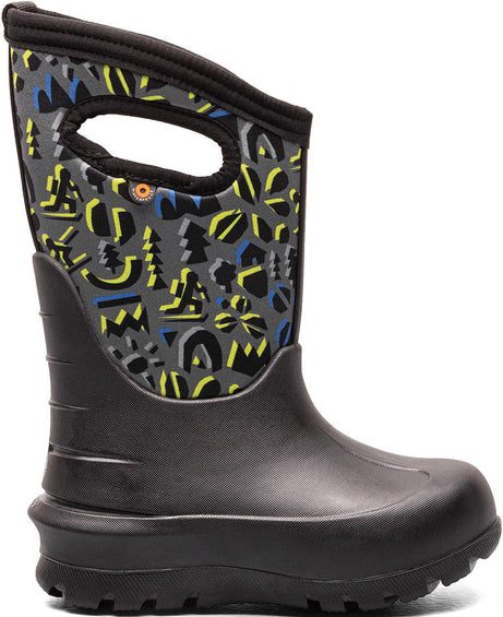 Bogs Neo-Classic Adventure Winter Boots - Kids