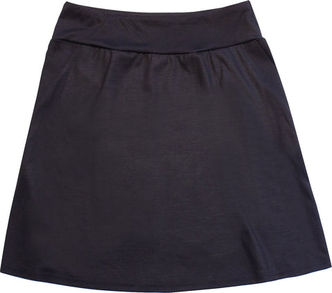 Bonnetier Pompeii Merino Wool Hiking Skirt - Women's