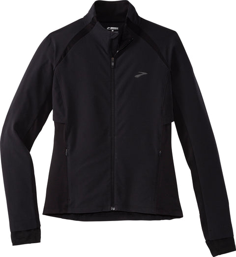 Brooks Fusion Hybrid Jacket - Women's