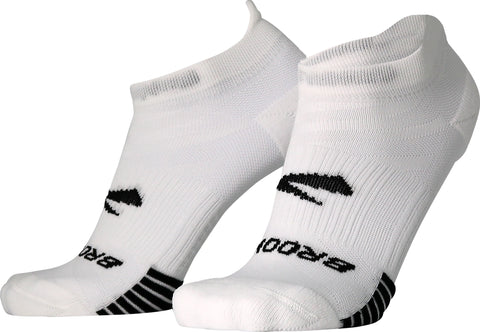 Brooks Ghost Lite No Show 2-Pack Sock - Unisex