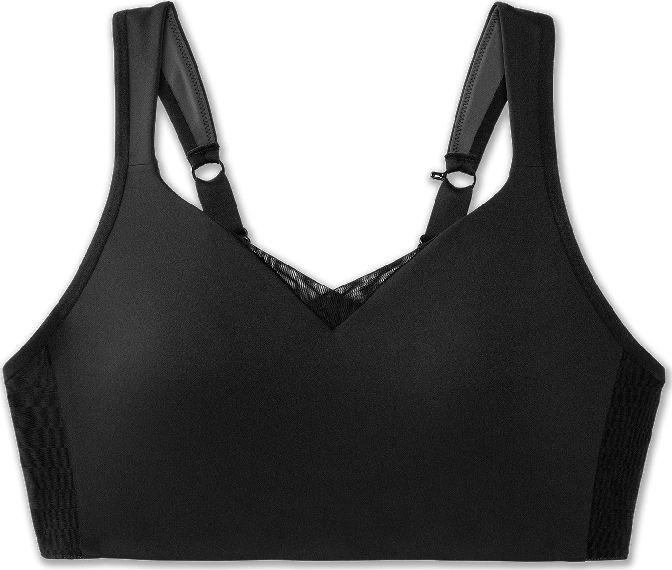 Seamless Bralette with Convertible Straps – Fig and Fern Clothing Boutique