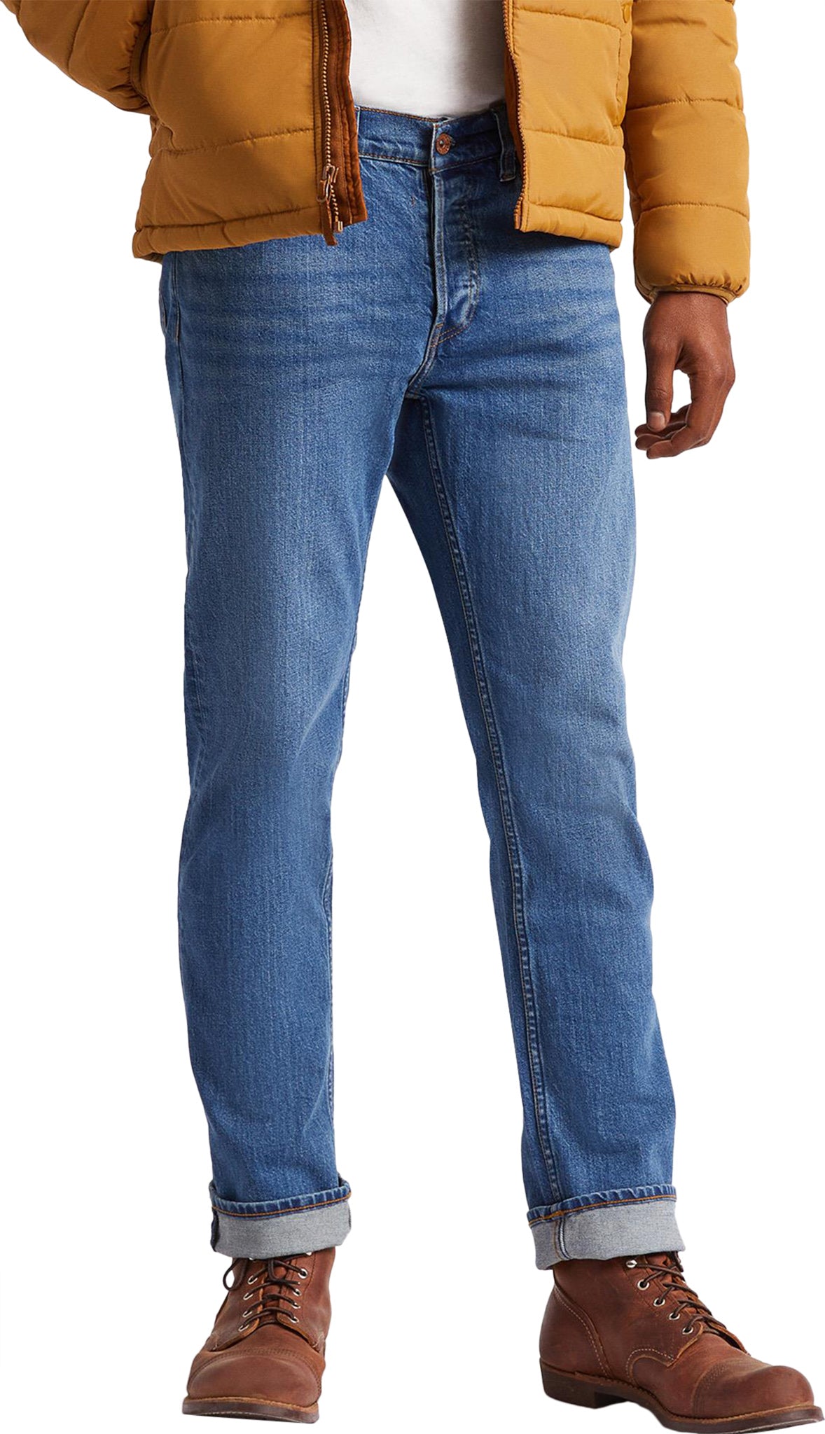 Brixton 2024 reserve jeans