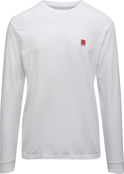 Brixton Beta II Long Sleeve T-Shirt - Men's