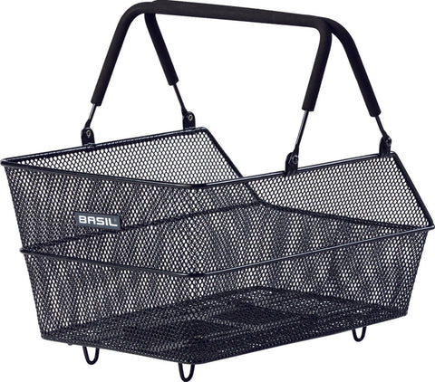 Basil Cento MIK Rear Bicycle Basket 