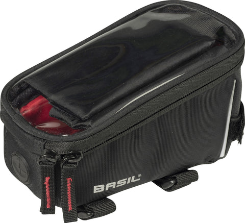 Basil Sport Top Tube Bag 1L