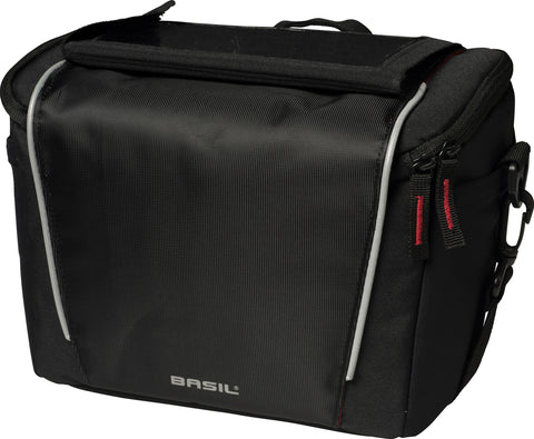 Basil Sport Design Handlebar Bag 7L