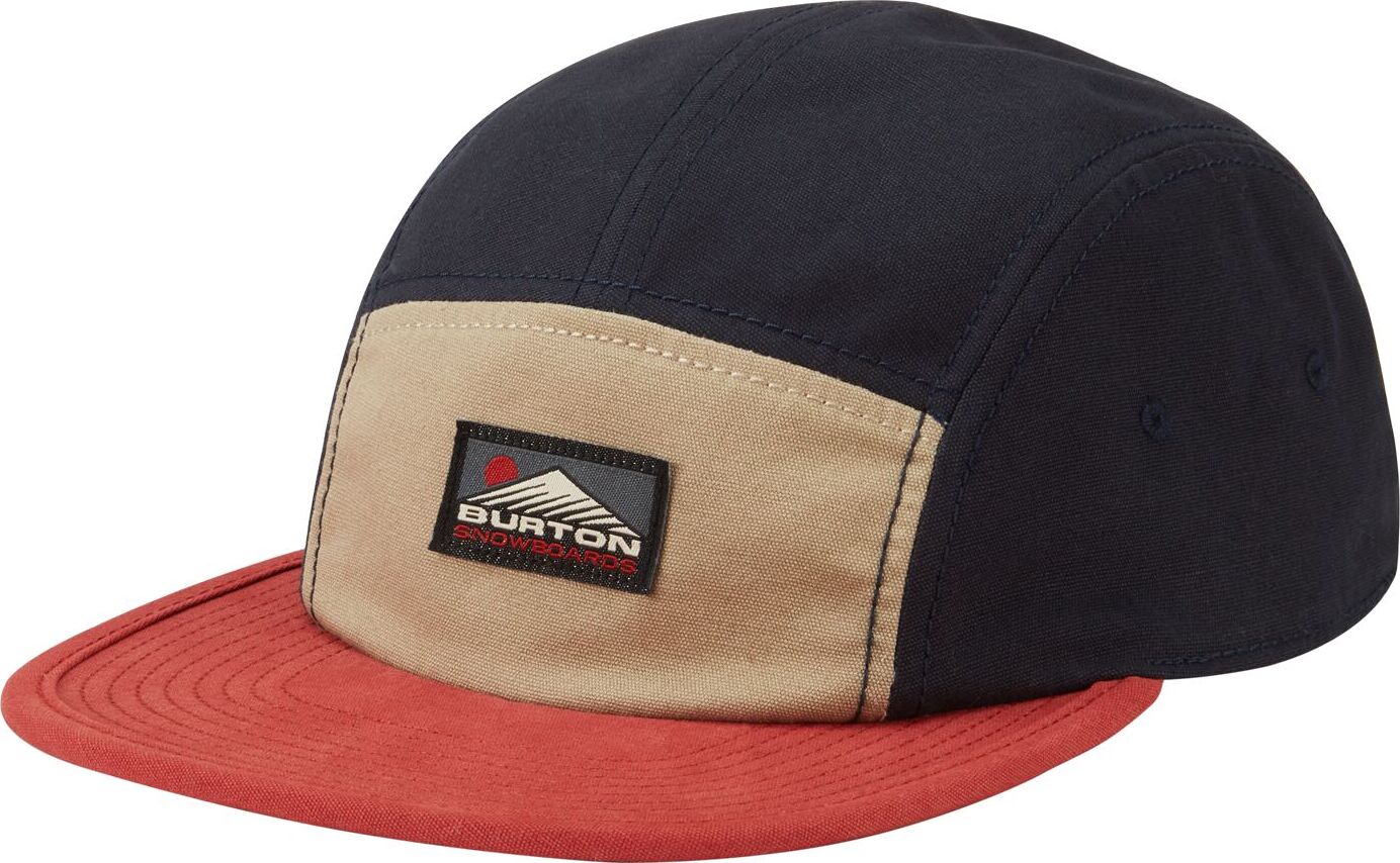 Burton Cordova 5 Panel Camp Hat Men s