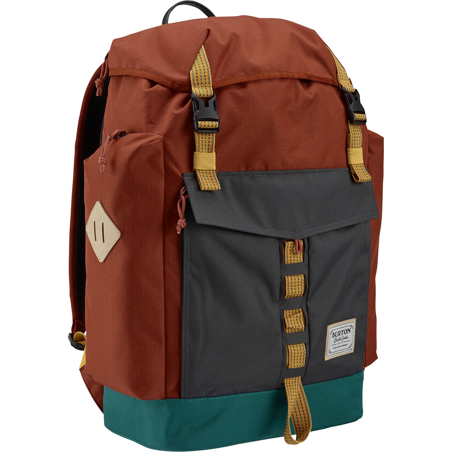 Burton fathom 2025 44l backpack