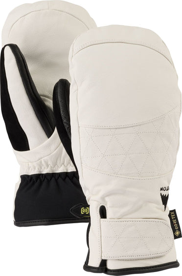 Burton Gondy Gore-tex® Leather Mitt - Women's