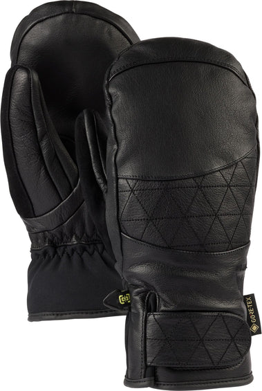 Burton Gondy Gore-tex® Leather Mitt - Women's