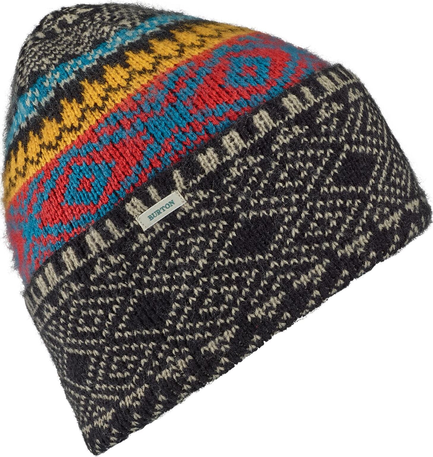 Burton Edgeworth Beanie Women s