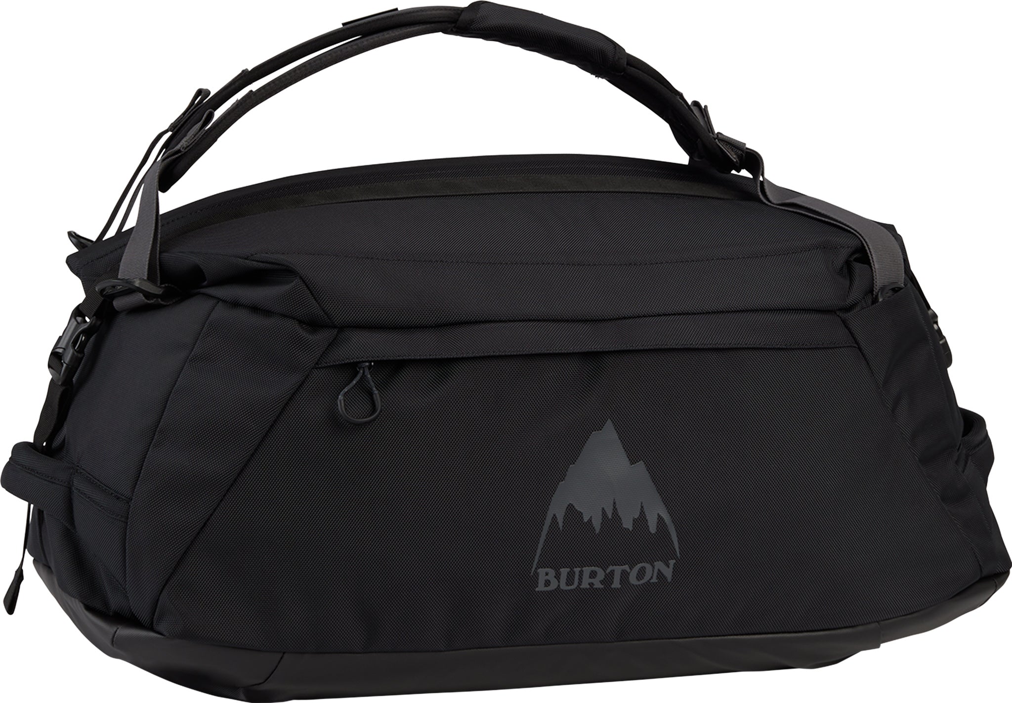 Burton Multipath Expandable Duffel Bag 60L