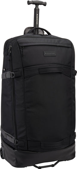 Burton Multipath Checked Travel Bag 90L - Men's