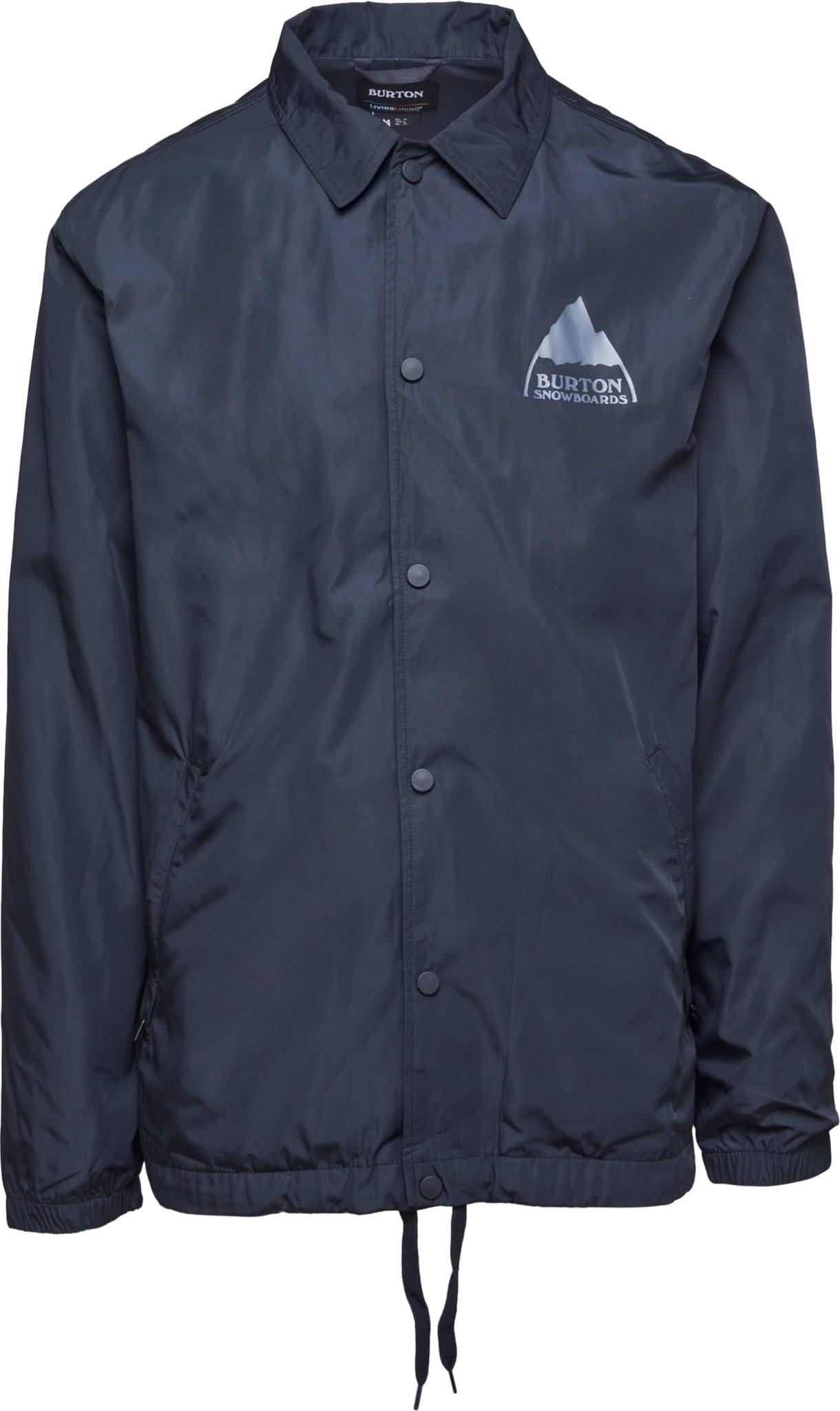 Burton Coaches Jacket - Men's | Altitude Sports