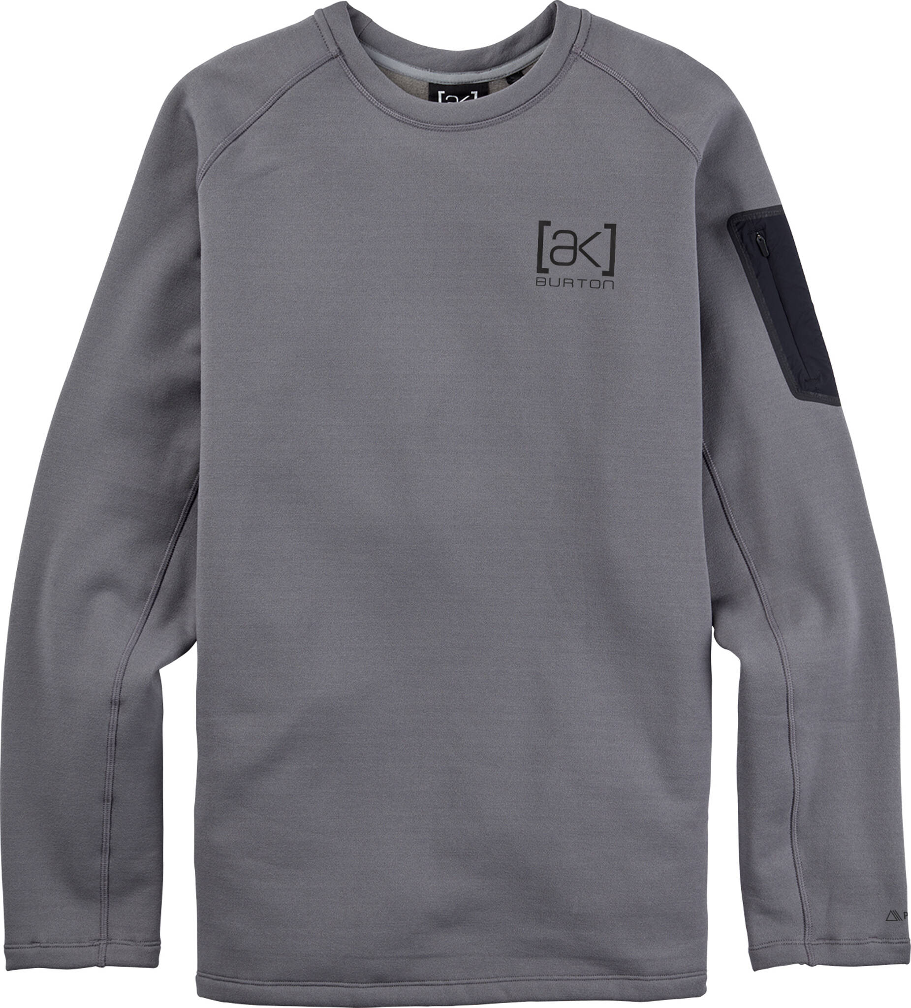 Burton [ak] Baker Power Stretch Fleece Crew - Men's