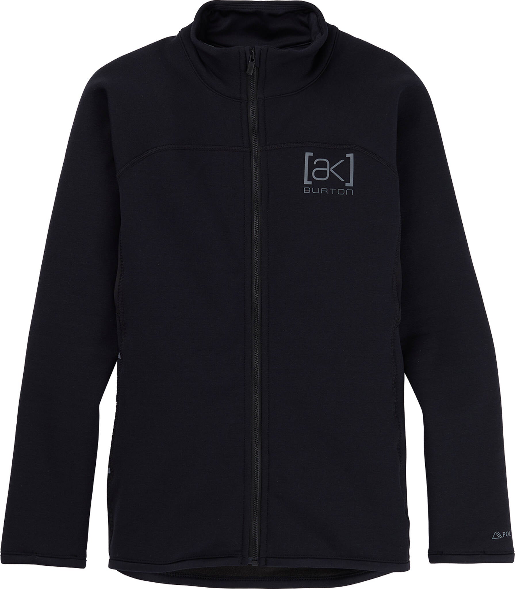 Burton Baker Power Stretch Full-Zip Fleece - Women's