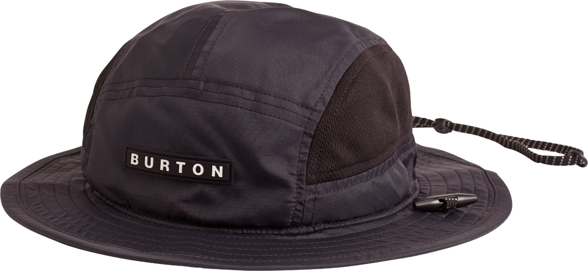 Burton Greyson Five Panel Boonie Hat Unisex