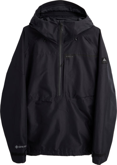 Burton GORE-TEX Pillowline Anorak Jacket - Men's