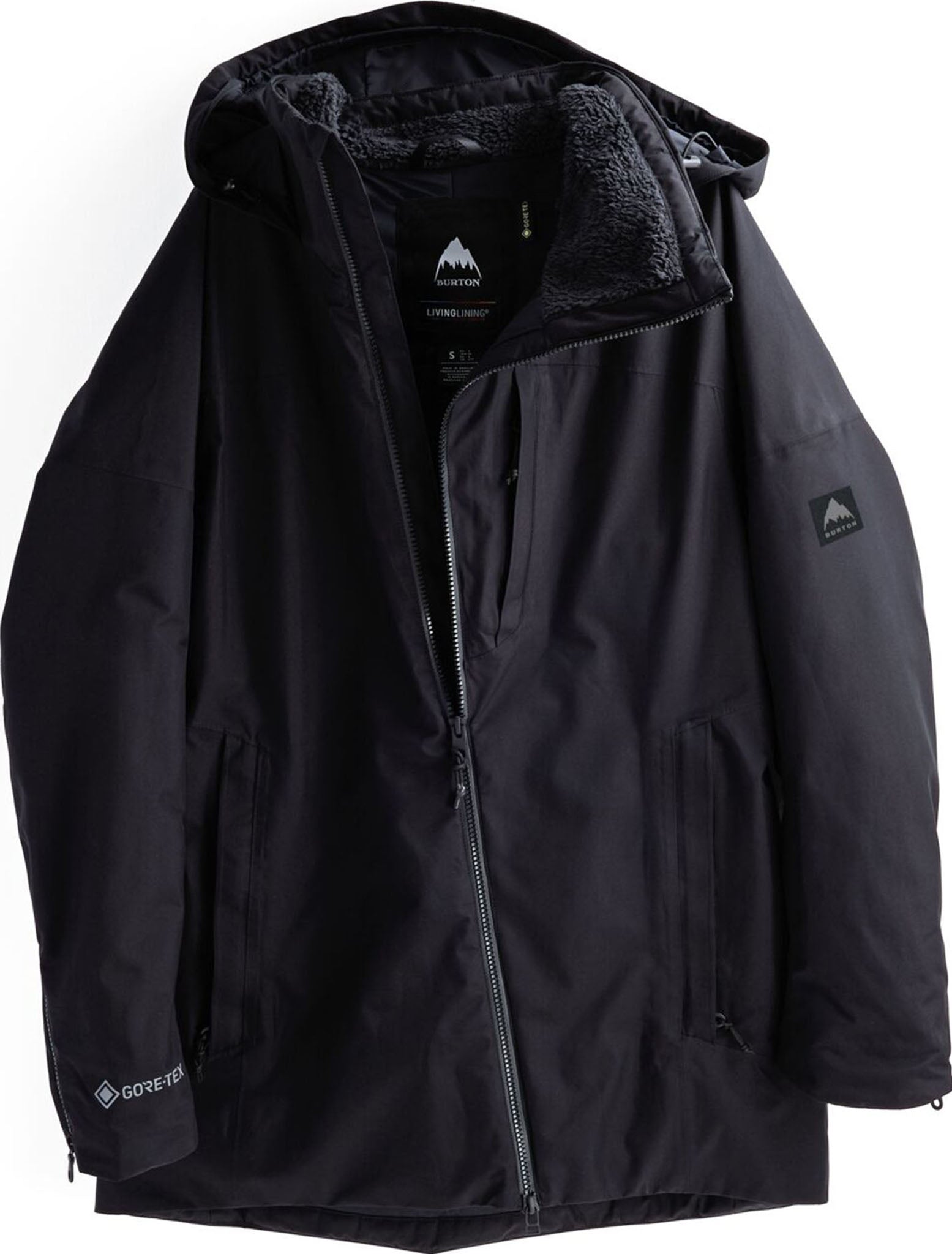 Burton GORE-TEX Pillowline Jacket - Women's