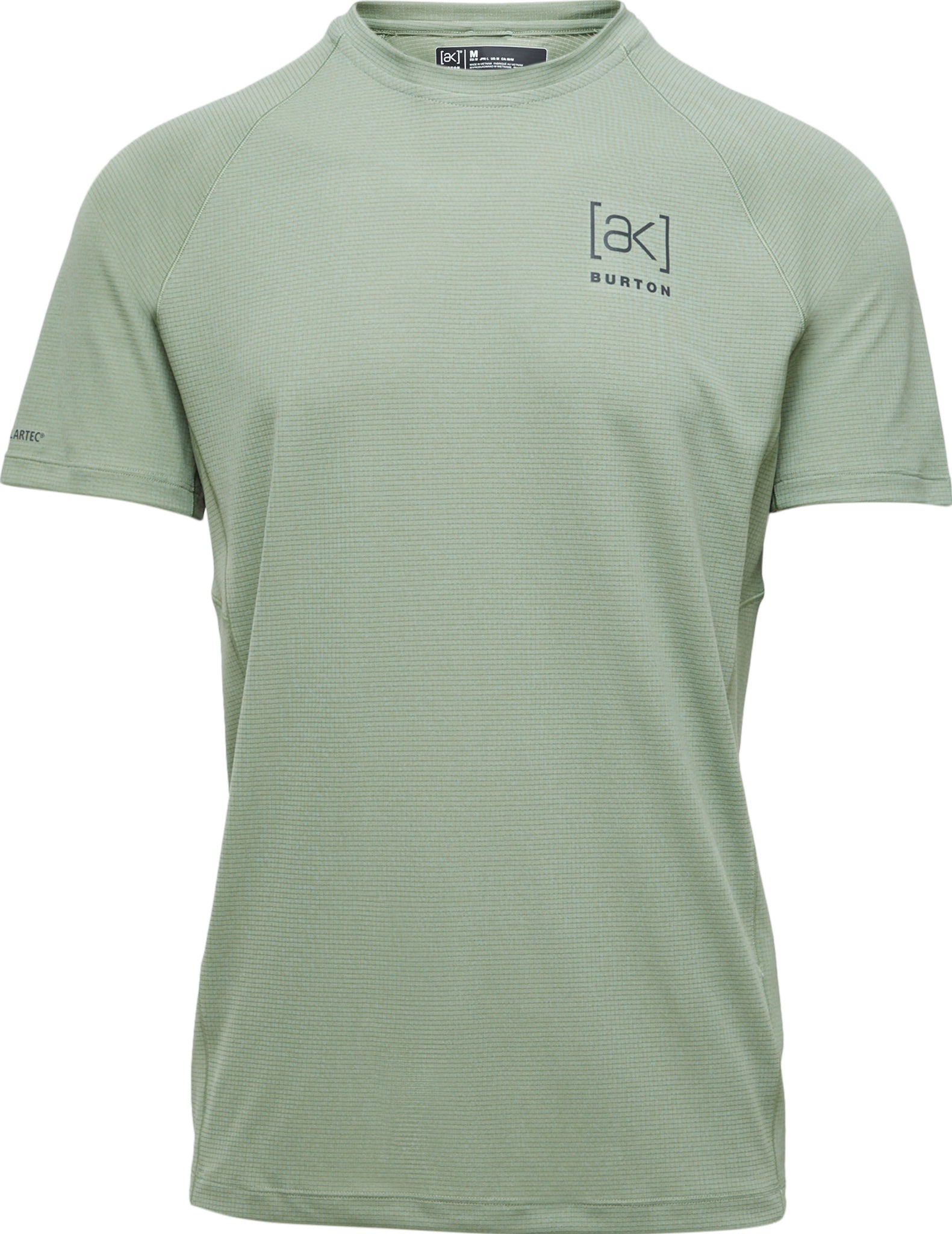 Burton Burton Polartec® One World Fleece Long Sleeve T-Shirt