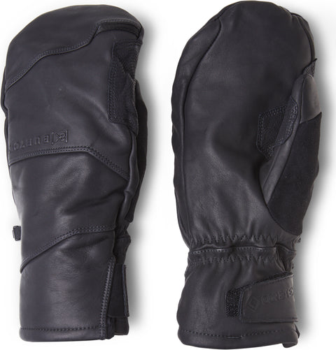 Burton [Ak] Clutch Gore-Tex Leather Mittens - Men's