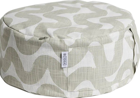 B Yoga The Calm Meditation Cushion