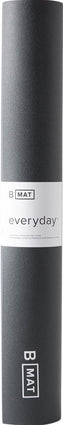 B Yoga The B MAT Everyday 4mm Yoga Mat - Long | Altitude Sports