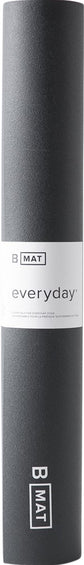 B Yoga The B MAT Everyday 4mm Yoga Mat - Long