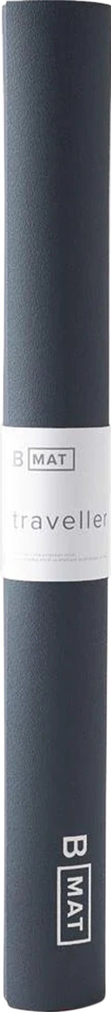 The b, mat traveller 2mm